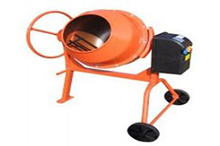 Аренда бетоносмесителя Zitrek B-1510-FK