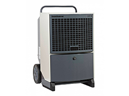 Аренда осушителя воздуха Dantherm CDT 90 Mk II в Екатеринбурге